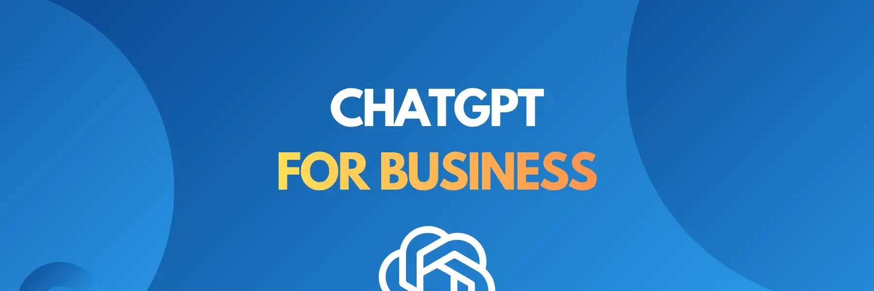 ChatGPT for business cover: what Australian small business actually gets from AI
