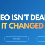 Small business SEO cover: what actually moves rankings beyond publishing more blog posts