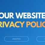 Privacy policy cover: does your business website need a privacy policy